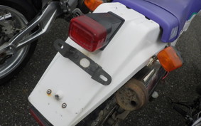 YAMAHA SEROW 225 W 2022 4JG