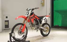 HONDA CRF150R 2021 KE03
