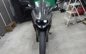 KTM 390 RC 2018