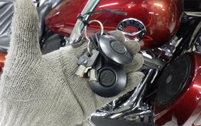 HARLEY FLHRSE 1800CVO 2013