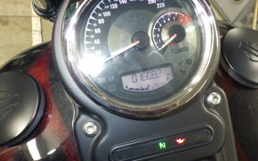 HARLEY FXDF 1580 2007