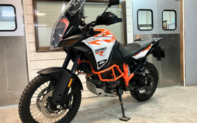 KTM 1290 SUPER ADVENTURE 2020 V5940