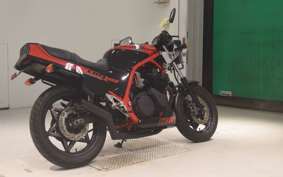 HONDA CBR400F GEN 2 1986 NC17