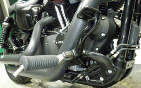 HARLEY XL1200X 2016