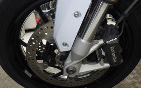 BMW F800R 2016