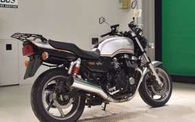 HONDA CB750 GEN 2 2009 RC42