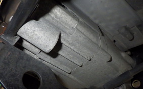 YAMAHA AXIS 125 TREET SE53J