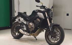 HONDA CB650R 2019 RH03