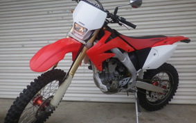 HONDA CRF250X ME11
