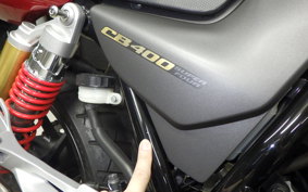 HONDA CB400SF GEN 4 A 2016 NC42