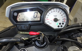 YAMAHA FZ8 FAZER N 2014