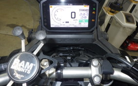 HONDA X-ADV 750 2021 RH10
