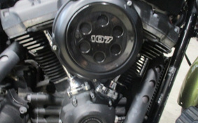 HARLEY FXBB 2019 YJJ