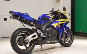 HONDA CBR1000RR 2007 SC57