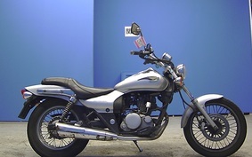 KAWASAKI ELIMINATOR 125 2007 BN125A