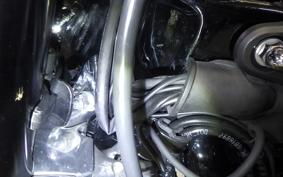 HARLEY FLSB 1750 2020