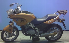 BMW F650 CS 0174
