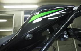 KAWASAKI Z400 Gen.2 2019