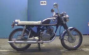 HONDA CD125T BENLY CD125T