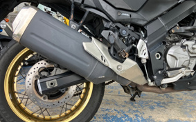 SUZUKI DL650 ( V-Strom 650 ) 2020 C733M