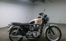 TRIUMPH BONNEVILLE T100 2006 J9052G