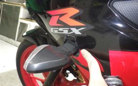 SUZUKI GSX-R125 2011 DL33B