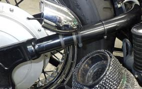 YAMAHA DRAGSTAR 400 2008 VH01J