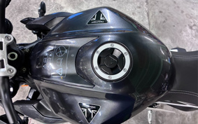 TRIUMPH STREET TRIPLE 765 RS 2026 HDA614