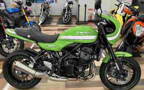 HONDA CL250 MC57