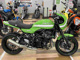 Фото Honda CL250 с японского аукциона
