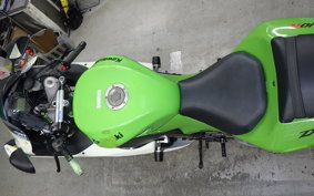 KAWASAKI ZX 10 NINJA R 2006 ZXT00D
