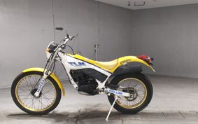 HONDA TLM200R MD15