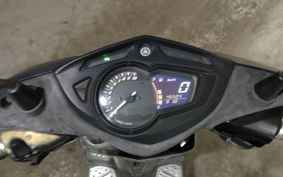 YAMAHA CYGNUS 125 X SE44J