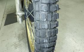 HONDA XL125R JD04