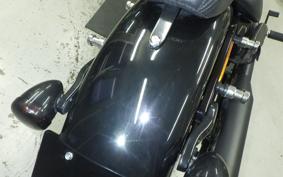 HARLEY FXBB1750 2018