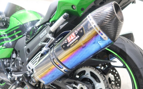 KAWASAKI NINJA ZX 14 R 2017 ZXT40J