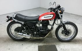 KAWASAKI 250TR 2006 BJ250F