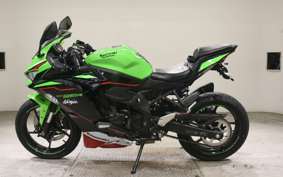 KAWASAKI ZX-25R 2013 ZX250E