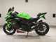 Фото Kawasaki ZX-25R 2013 с японского аукциона