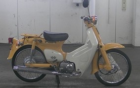 HONDA C50 SUPER CUB AA01