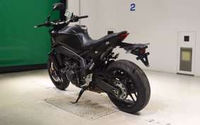YAMAHA MT-09 2022 RN69J