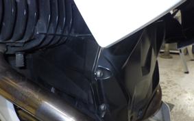 BMW R1200RS 2016