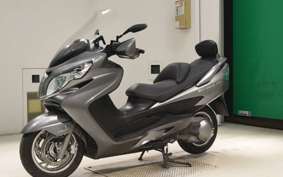 SUZUKI SKYWAVE 400 A 2011 CK45A