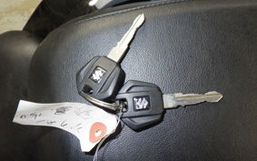 SUZUKI GIXXER 150 ED13N