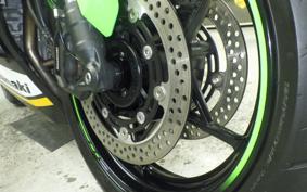 KAWASAKI ZX-4RR 2024 ZX400P