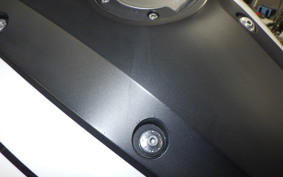 YAMAHA XSR900 2017 RN46J