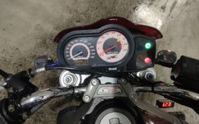 BUELL LIGHTNING XB12SCG 2007 WX03