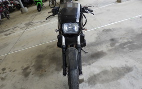 KAWASAKI ZRX-2 ZR400E