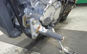 HONDA SHADOW 400 SLASHER 2006 NC40