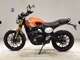 Фото Triumph SCRAMBLER 400X 2026 с японского аукциона